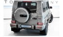 مرسيدس بنز G 63 AMG بريميوم + بريميوم +