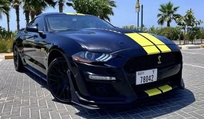 Ford Mustang GT