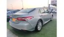 Toyota Camry LE HEV Warranty one year