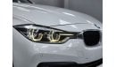 BMW 318i Exclusive