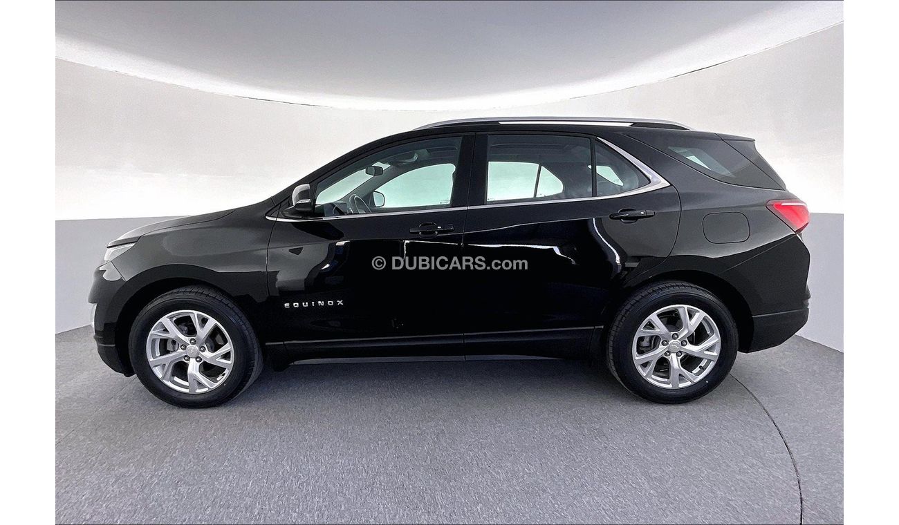 Chevrolet Equinox 2LT | 1 year free warranty | 0 Down Payment