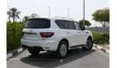 Nissan Patrol Nissan Patrol LE Premium V8  white 2024