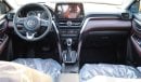 Toyota Urban Cruiser NANO HYBRID 1.5L 2024-Front-Wheel Drive (FWD)-PANORAMIC SUNROOF-HEAD UP DISPLAY-LEATHER SEATS-