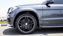 Mercedes-Benz GL 500 Std 4MATIC.