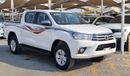 Toyota Hilux SR5 l 2020 l 4x4 l Full Automatic l Ref# 447