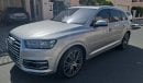 Audi Q7 45 TFSI quattro Luxury Plus Launch Edition 3.0L