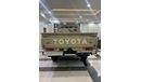 Toyota Land Cruiser Pick Up PICKUP DLX 4.0L