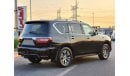 نيسان أرمادا Nissan Armada Full Option 4WD 2020