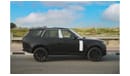 Land Rover Range Rover 2024 Range Rover Vogue Autobiography P530 4.4L AWD 0Km