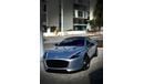 Aston Martin Rapide Shadow Edition