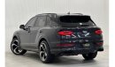 Bentley Bentayga 2021 Bentley Bentayga V8, Bentley (Al Habtoor) Service Pack, Full Service History, European Specs