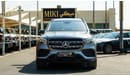 مرسيدس بنز GLS 450 GLS 450 | Premium + | 2023