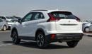 Mitsubishi Eclipse Cross Brand New Mitsubishi EclipseCrossHIGHLINE 2025 Export 1.5L A/T 2WD Petrol|White/Black|ECLIPSECROSS-G