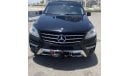 Mercedes-Benz ML 350 AMG