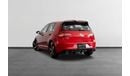 Volkswagen Golf GTI P1 2019 Volkswagen GTI / Full VW Service History