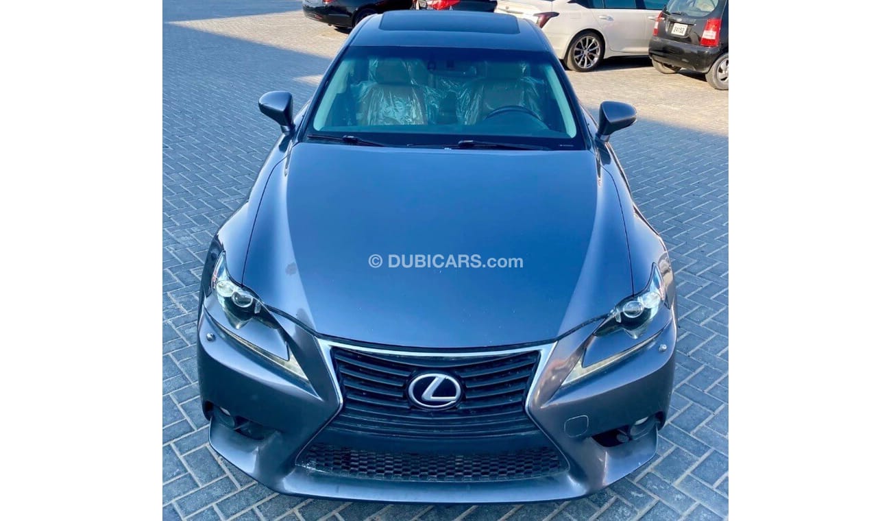 Lexus IS250