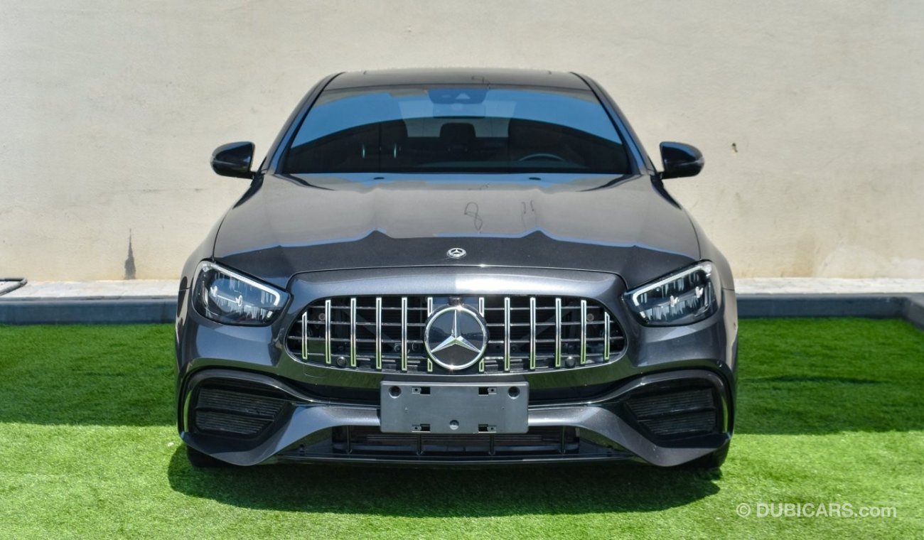 مرسيدس بنز E 350