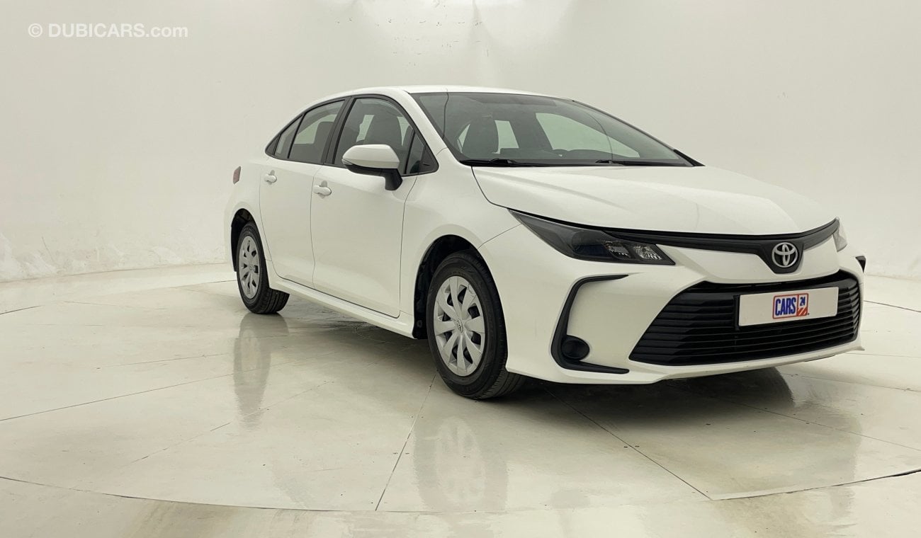 Toyota Corolla XLI 1.6 | Zero Down Payment | Free Home Test Drive