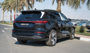 أودي اي ترون 2023 | AUDI | Q5 50 E-TRON / QUATTRO HORNER SPORT