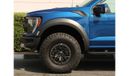 Ford F 150 Raptor Raptor 37 Edition