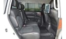 Nissan Patrol SE Platinum Full option