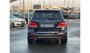 Mercedes-Benz GLE 400 AMG Mercedes GLE 400 _American_2019_Excellent Condition _Full option