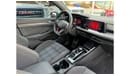 Volkswagen Golf VOLKSWAGEN GOLF GTI 2023 GCC FULL OPTION ORIGINAL PAINT UNDER WARRANTY PERFECT CONDITION