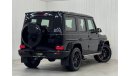 Mercedes-Benz G 63 AMG 2025 Mercedes Benz G63 AMG, Brand New, 5 Years GARGASH Warranty + Service Package, GCC