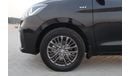 Suzuki Ertiga ACCIDENTS FREE - GCC  - ORIGINAL PAINT - FULL OPTION ENGINE 1500CC