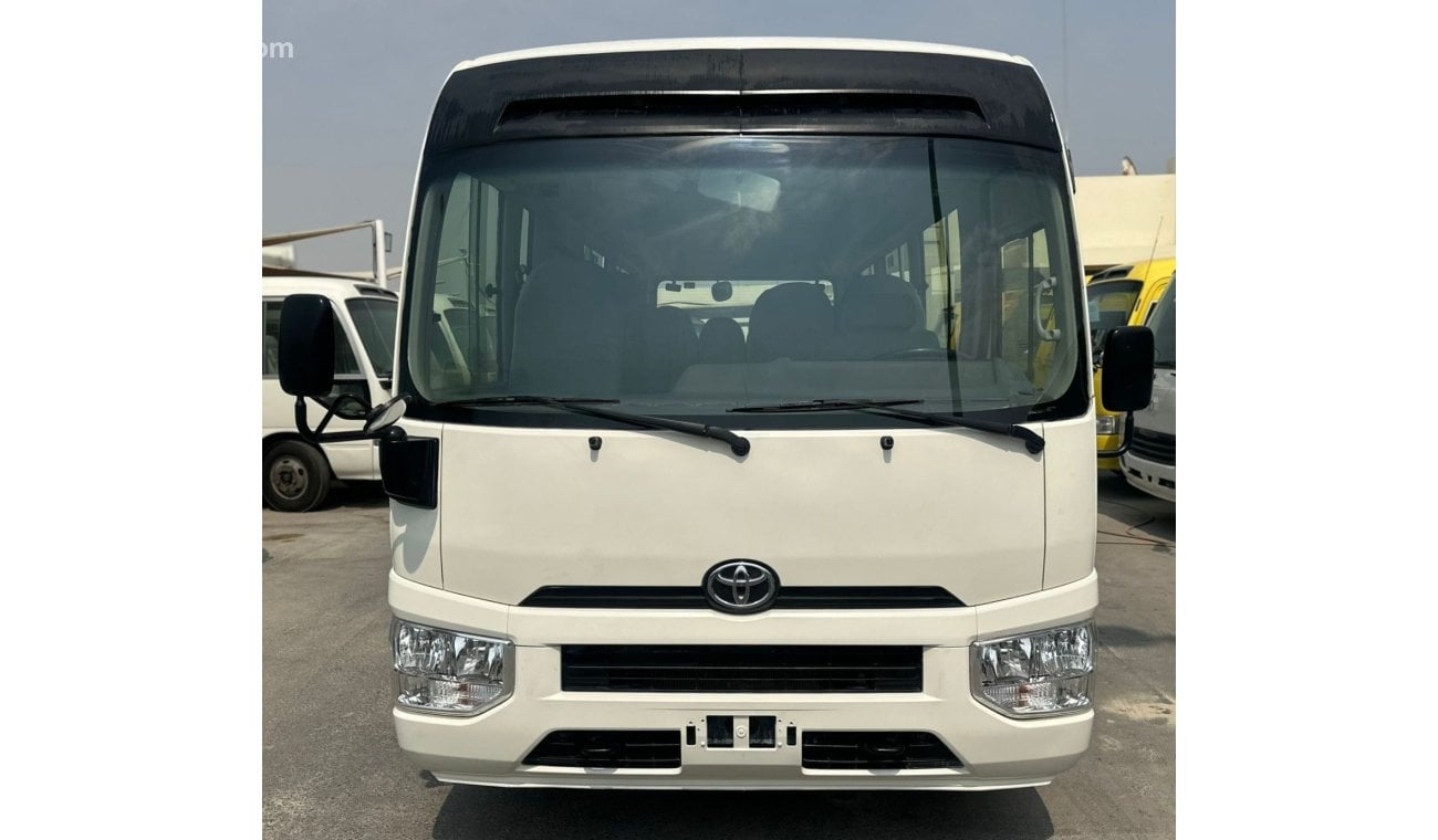 Toyota Coaster