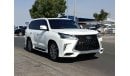 Lexus LX570 / ONLY FOR EXPORT / LOT#5091