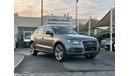 أودي Q5 S-Line Audi Q5 _Gcc_2013_Excellent_Condition _Full option