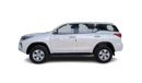 Toyota Fortuner LHD 2.4L DIESEL E 4X4 AT_24YM