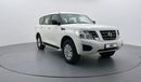 Nissan Patrol XE 4000