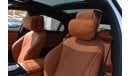Mercedes-Benz S 580 4-MATIC 2021 | L.W.B |  CLEAN | WARRANTY