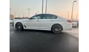 بي أم دبليو 530i BMW 530i _GCC_2018_Excellent Condition _Full option