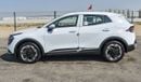 كيا سبورتيج Kia Sportage 2WD 2.0 L, MPI Petrol, A/T- 6 Speed