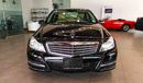 Mercedes-Benz C 300 4 Matic