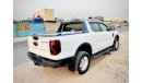 Ford Ranger Wildtrak Highrider 2022 V6 Turbo Diesel Full Options