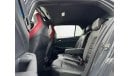 فولكس واجن جولف GTI 2022 Volkswagen Golf GTI, 2025 Volkswagen Warranty + Service Pack, Excellent Condition, GCC