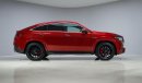 Mercedes-Benz GLE 63 AMG S Coupe - 2 Year Warranty - Approved Prepared Vehicle