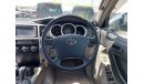 Toyota Hilux Surf TOYOTA HILUX SURF RIGHT HAND DRIVE(PM12097)
