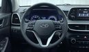 Hyundai Tucson GL 2 | Under Warranty | Inspected on 150+ parameters