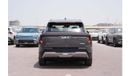 Kia EV5 2023 KIA EV5 LAND 530 - Grey inside Blue & Black | Export Only