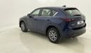 Mazda CX5 GL 2.5 | Zero Down Payment | Home Test Drive