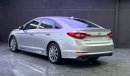 Hyundai Sonata Sport