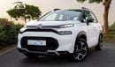 Citroen C3 Aircross (НА ЭКСПОРТ , For Export) Shine 1.2T , 2024 GCC , 0Km , Без пробега Exterior view