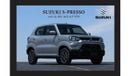 Suzuki S Presso SUZUKI S-PRESSO 1.0L GL BSC AGS A/T PTR [EXPORT ONLY] 2024 Model Year