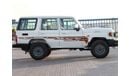 Toyota Land Cruiser Hard Top Toyota LC 76  4.0 HT LX B 5DR MY24