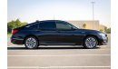 Honda Accord LX 2018 Sedan 1.5 FWD Petrol A/T / 5 Seats / Low Mileage / Book Now!